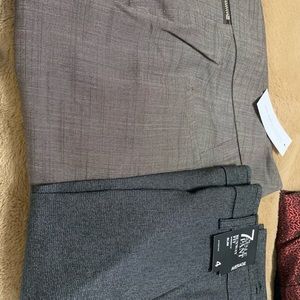 New York and company formal pants.